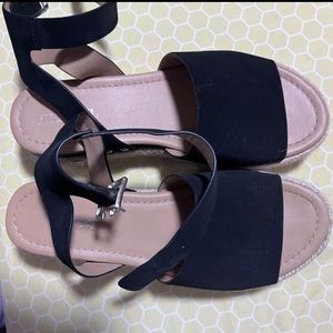 Womens Platform Sandals